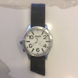 Nixon Men’s Sample Watch FACE only